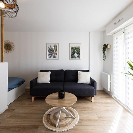 Appartement Chartres - Le Saint Pierre Extérieur photo