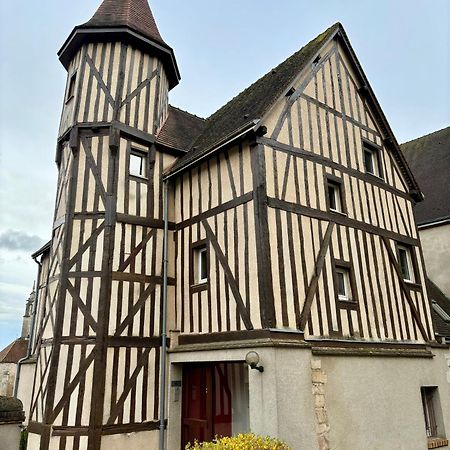 Appartement Chartres - Le Saint Pierre Extérieur photo