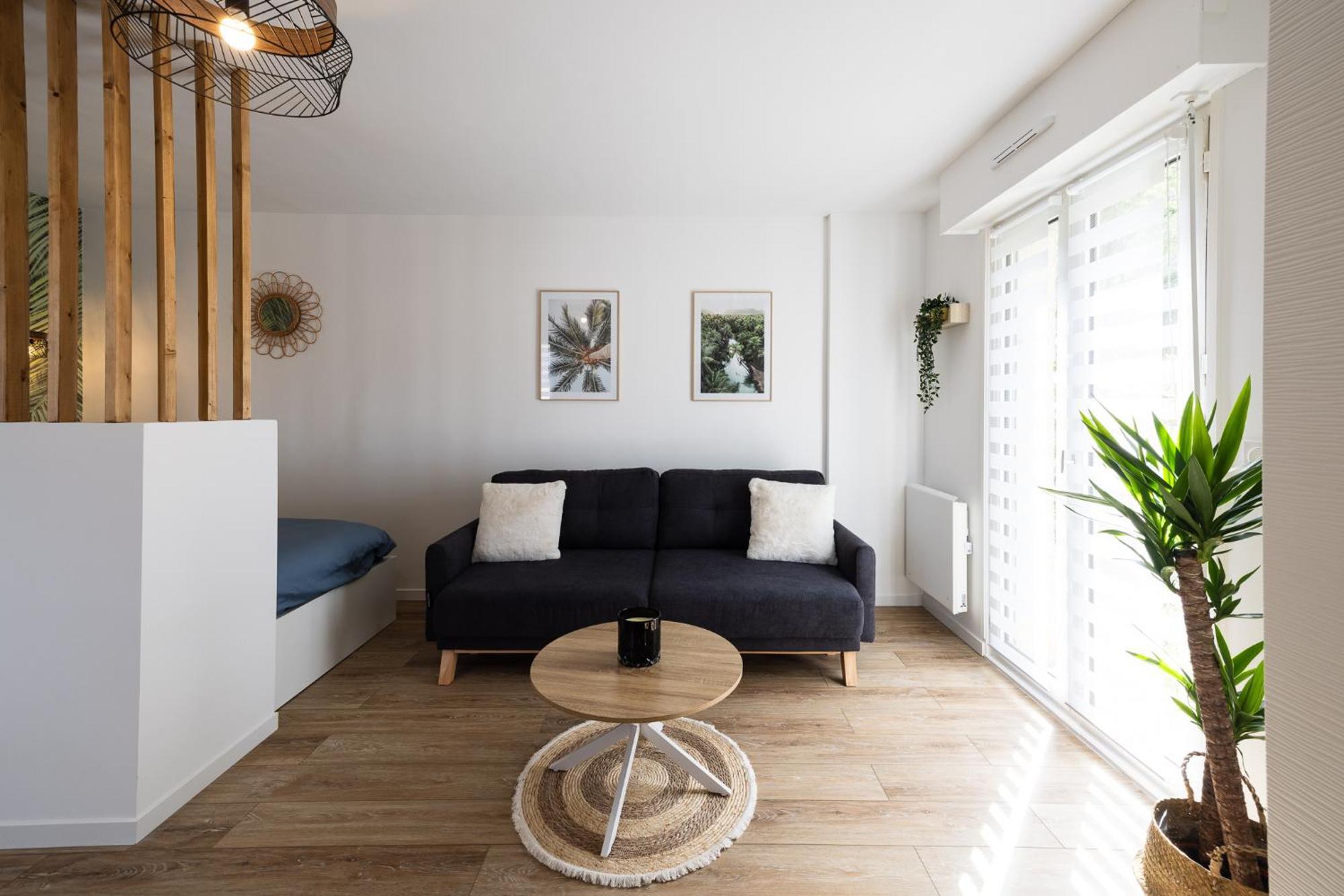 Appartement Chartres - Le Saint Pierre Extérieur photo