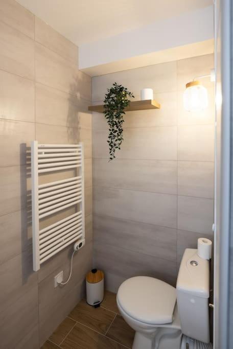 Appartement Chartres - Le Saint Pierre Extérieur photo