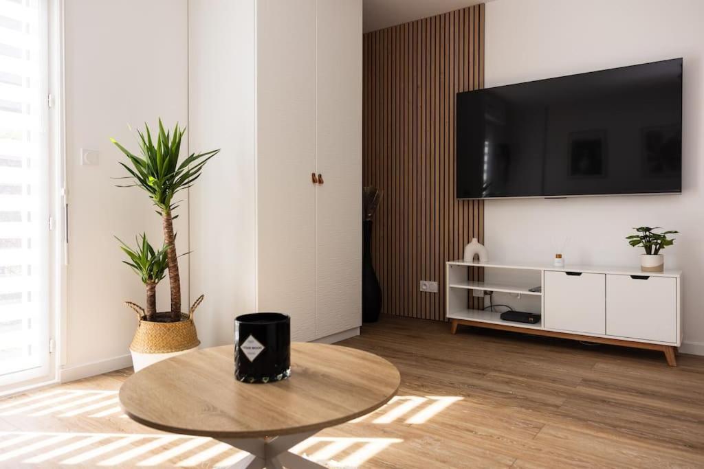 Appartement Chartres - Le Saint Pierre Extérieur photo