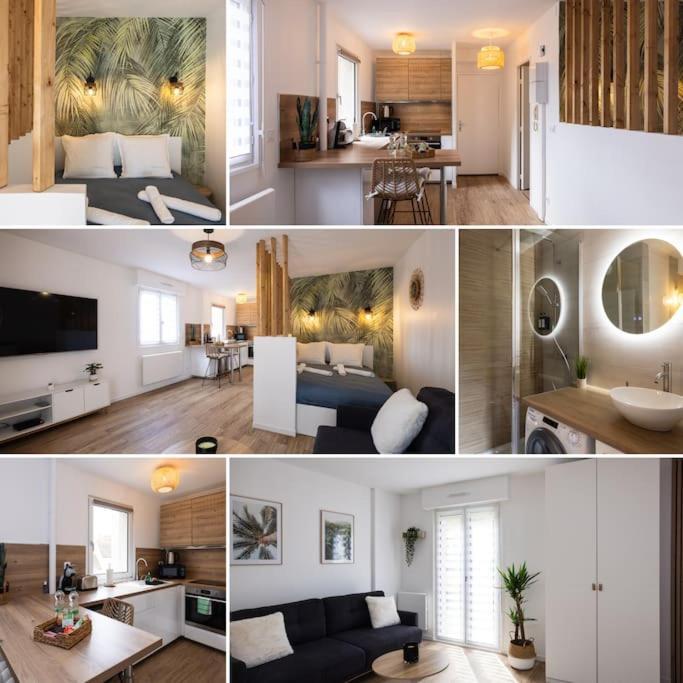 Appartement Chartres - Le Saint Pierre Extérieur photo