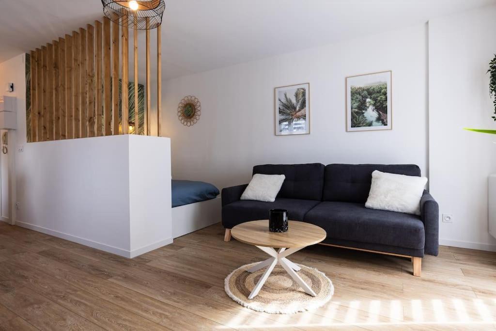 Appartement Chartres - Le Saint Pierre Extérieur photo